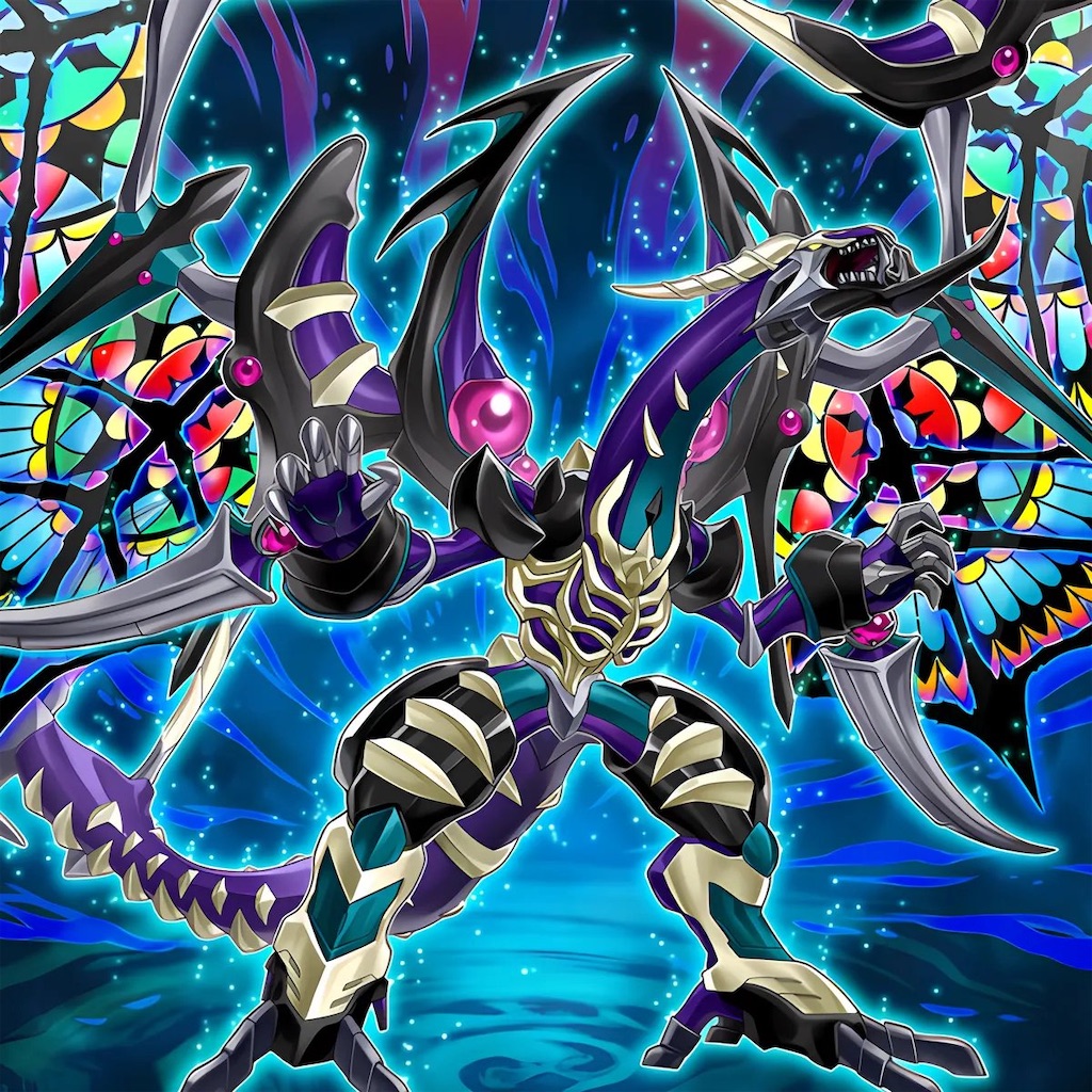 カオス・オリジンズに『幻影騎士団マレヴォレンスサイス』、『RUM-幻影