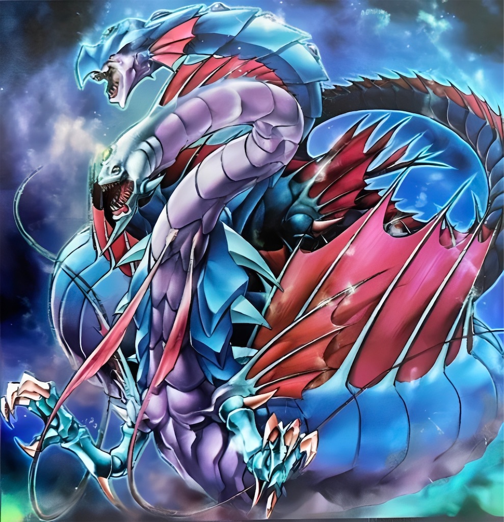 ビヨンド・ザ・ブレイブに『蒼海竜神-ネオダイダロス・レイジ