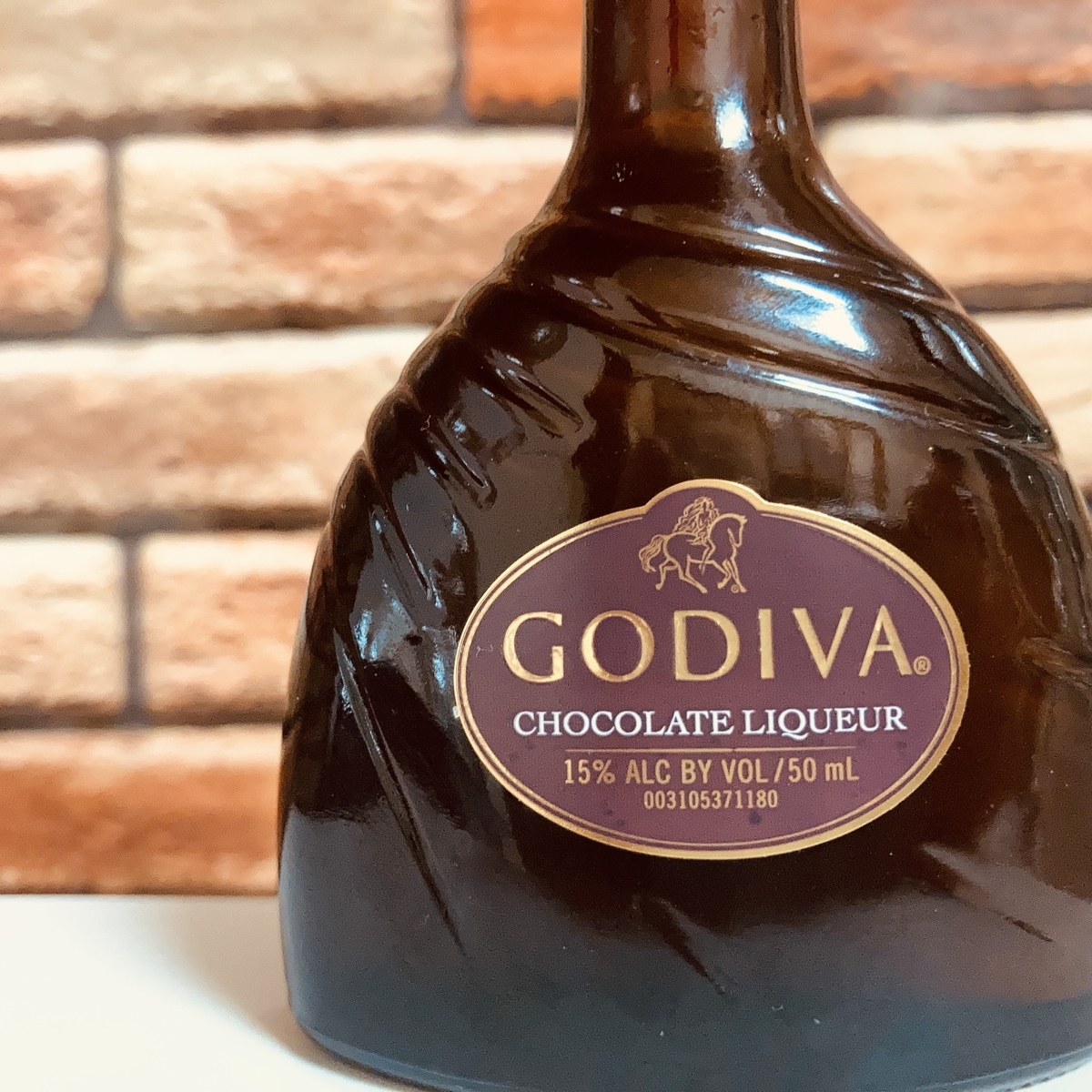 GODIVAのお酒、感想＆レビュー！ミニサイズもあるチョコレートリキュール - コーヒーとのんびりライフ