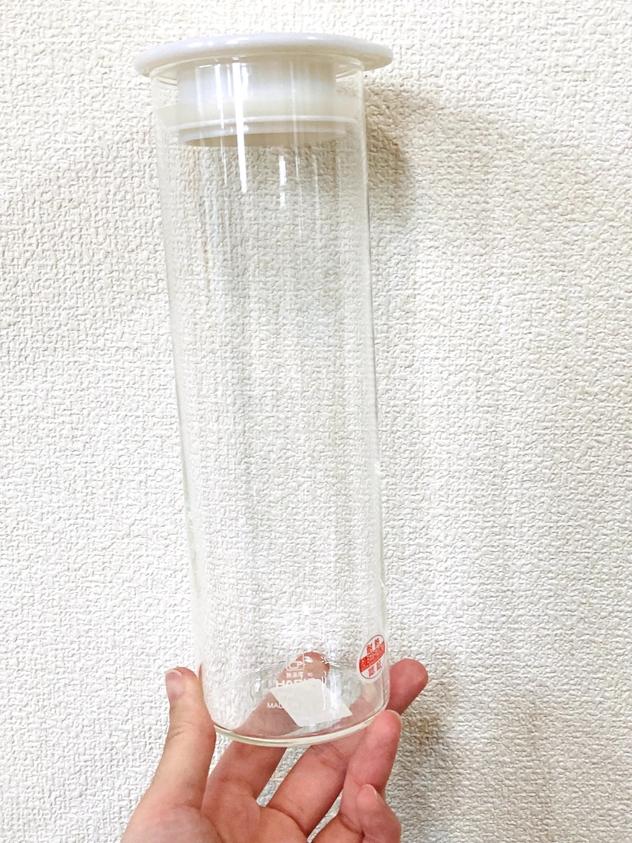 レビュー】DRIP COFFEE FACTORYの水出しコーヒー＆HARIOのポットを手に
