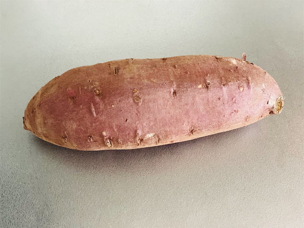 離乳食後期 簡単 さつまいもと豆腐のおやき のんびりいこね