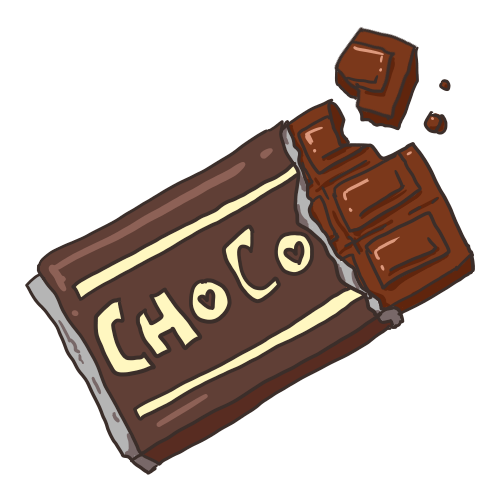 簡単手遊び チョコレート 保育士ママのお役立ちblog