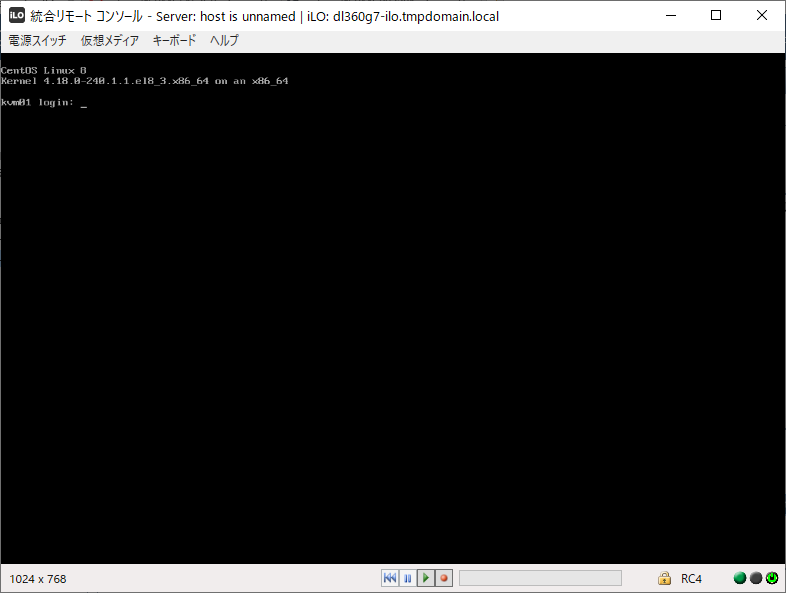 Ilo Irmc – Irmc Standards Pdf , Integrated Dell Remote Access ...