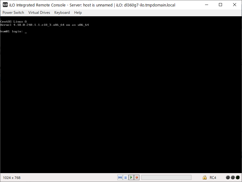 Ilo Irmc – Irmc Standards Pdf , Integrated Dell Remote Access ...