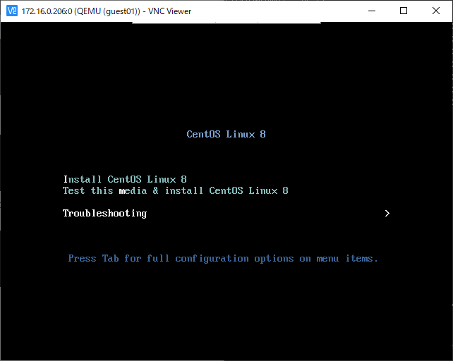Linux