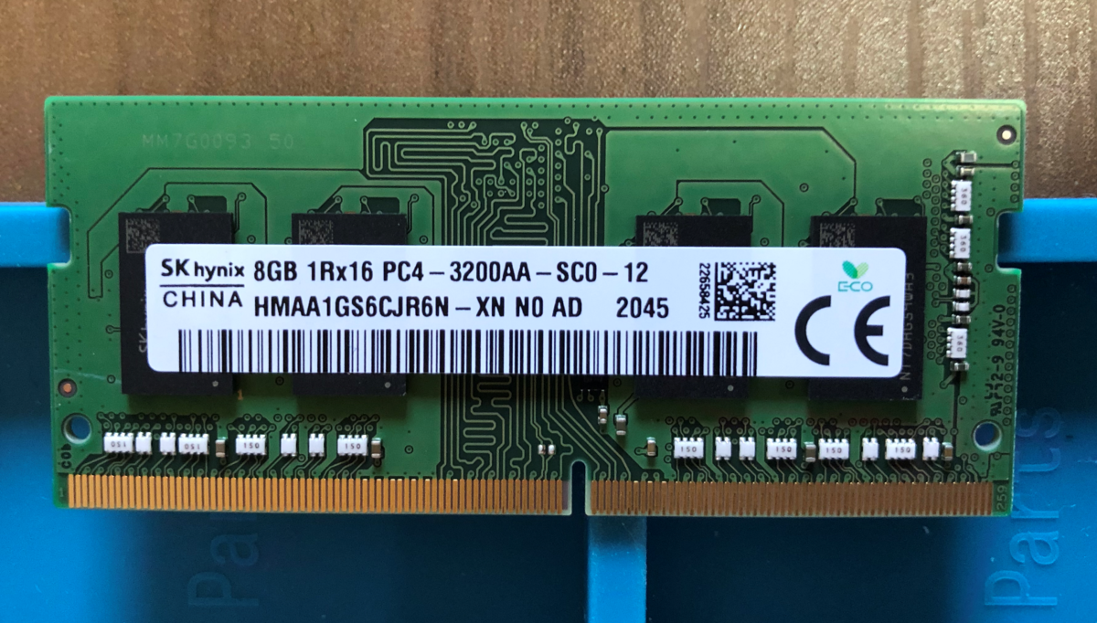 美品】ノートPC DELL Inspiron14 メモリ増設8GB→32GB