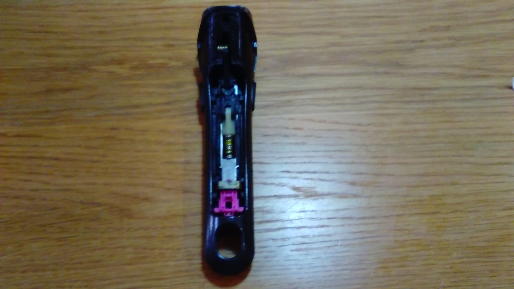 簡単 ティファールの取手を修理 節約 投資