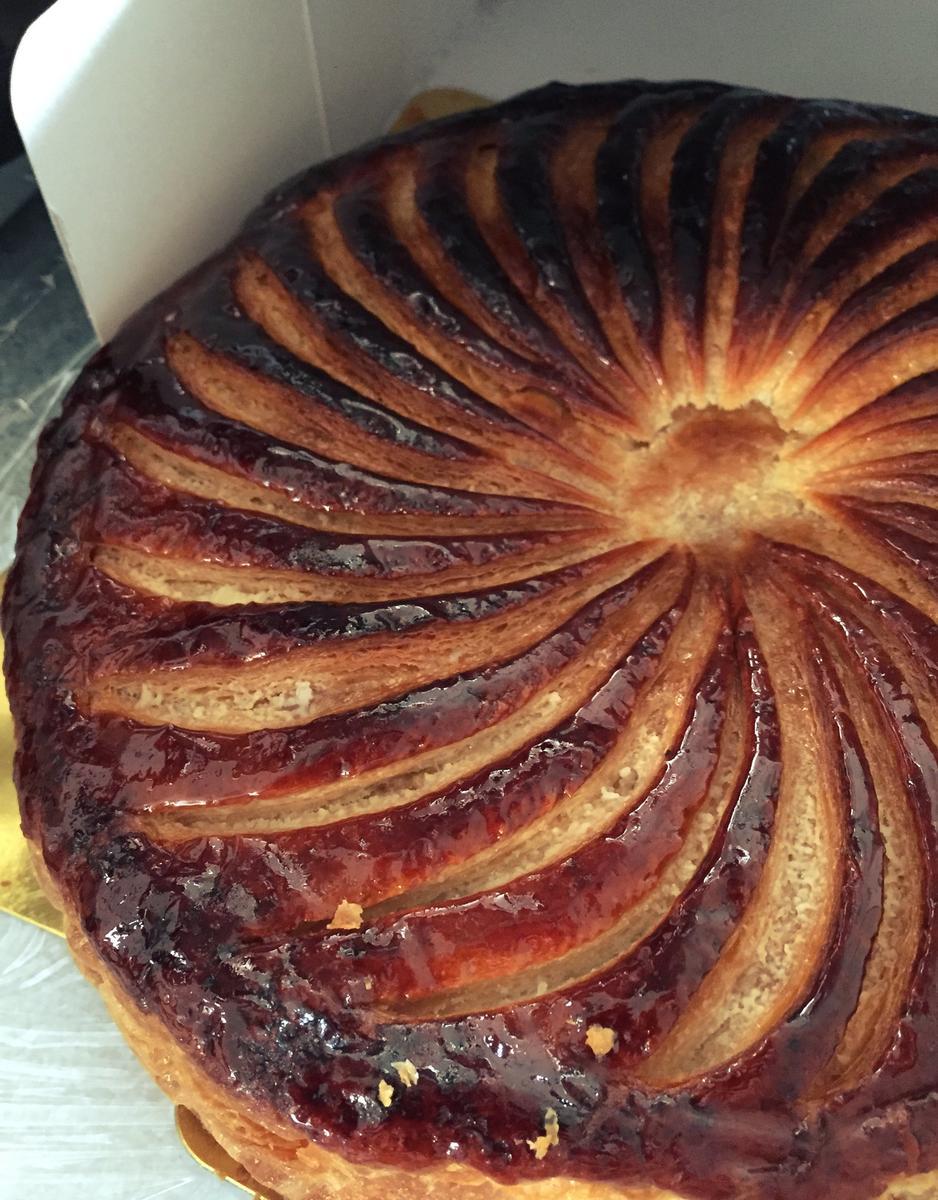 憧れの『ピティヴィエ・グラッセ』 休日キャラメリゼ