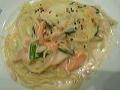 コムサpasta！
