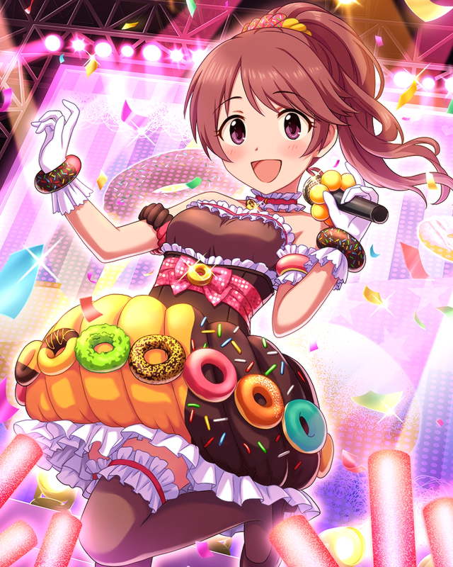 The Idolm Ster Cinderella Girls 6thlive Merry Go Roundome ナゴヤドームの話 ゴリラのクソ