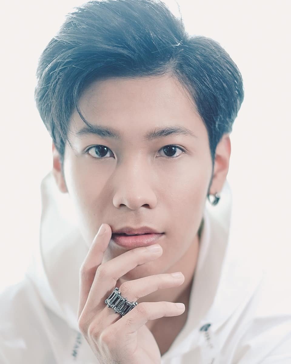 Singto Prachaya ノーンの ドはまりタイブログ Singto Prachaya ノーンの ドはまりタイブログ