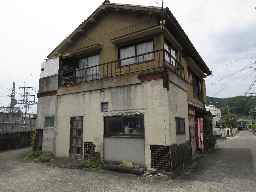 奈良の田舎駅めぐり 葛駅と市尾駅 ミトラのブログ 秘境と異世界