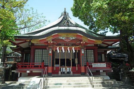 陰陽師 安倍晴明 オカルト地産地消バラエティ 岩切フーファイターズ