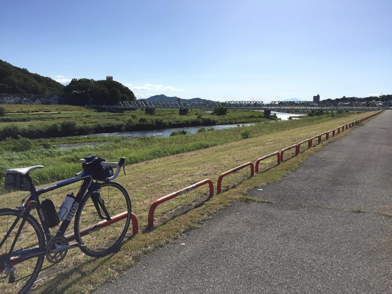 佐野 自転車