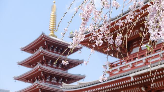 神社画像