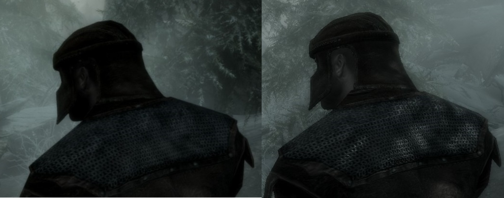 ショック Skyrim Special Editionは劣化 ノン太郎の徒然日記 ショック Skyrim Special Editionは劣化 ノン太郎の徒然日記