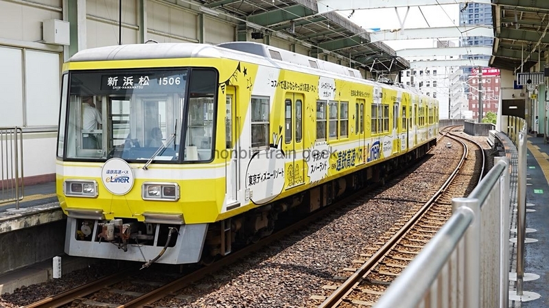 遠州鉄道の列車を撮影する 1000形 2000形 - のんてつ nonbiri train geek