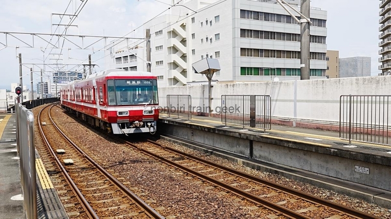 遠州鉄道の列車を撮影する 1000形 2000形 - のんてつ nonbiri train geek