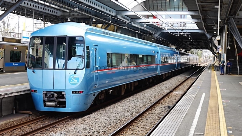 HF5793 A7571 小田急ロマンスカー 60000形 MSE 増結4両 小田急ロマンスカー・60000形・MSE 改良品 (増結・4両セット