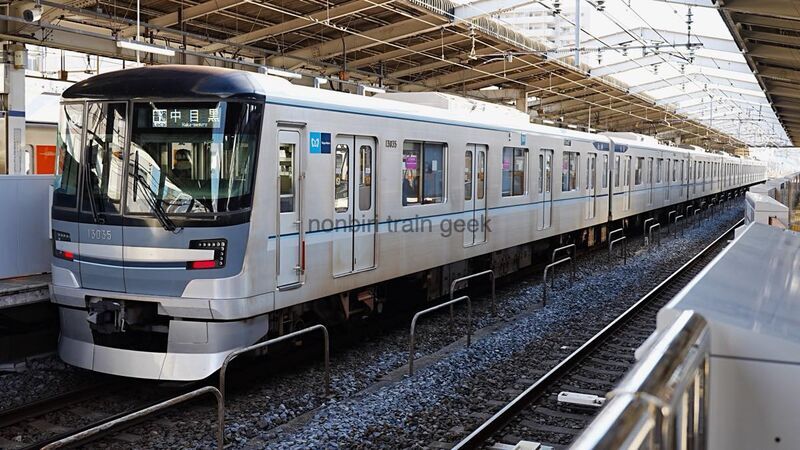 終着駅―私鉄192 終電ウォッチ☆JR成東駅 総武本線・東金線 E233系の終電・255系