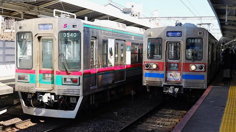 京成　1000形　3200形　3500形　3600形　北総鉄道7150形 京成線・北総線車両総集編【その2】3200形 3400形 3600形 3700形