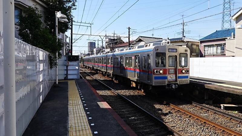 京成線・北総線車両総集編【その2】3200形 3400形 3600形 3700形