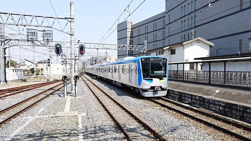 東武80000系 81501編成運用開始 8000系 8111編成 - のんてつ