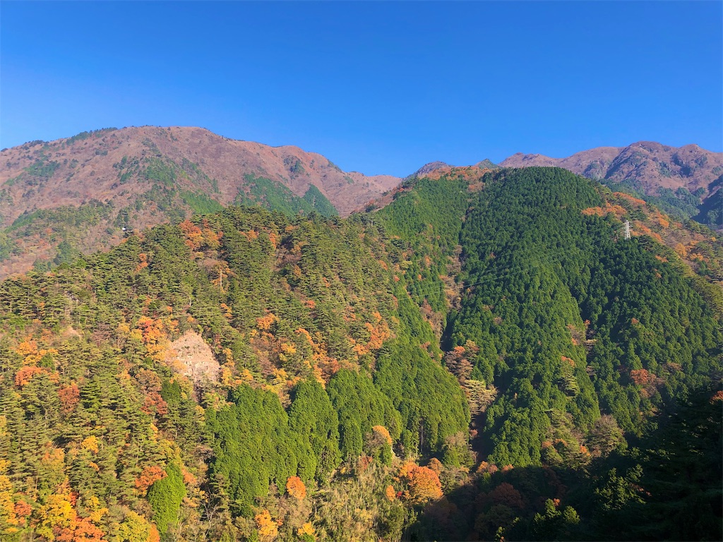 愛媛 東洋のマチュピチュへのアクセスで寿命が縮む No Ofuro No Life