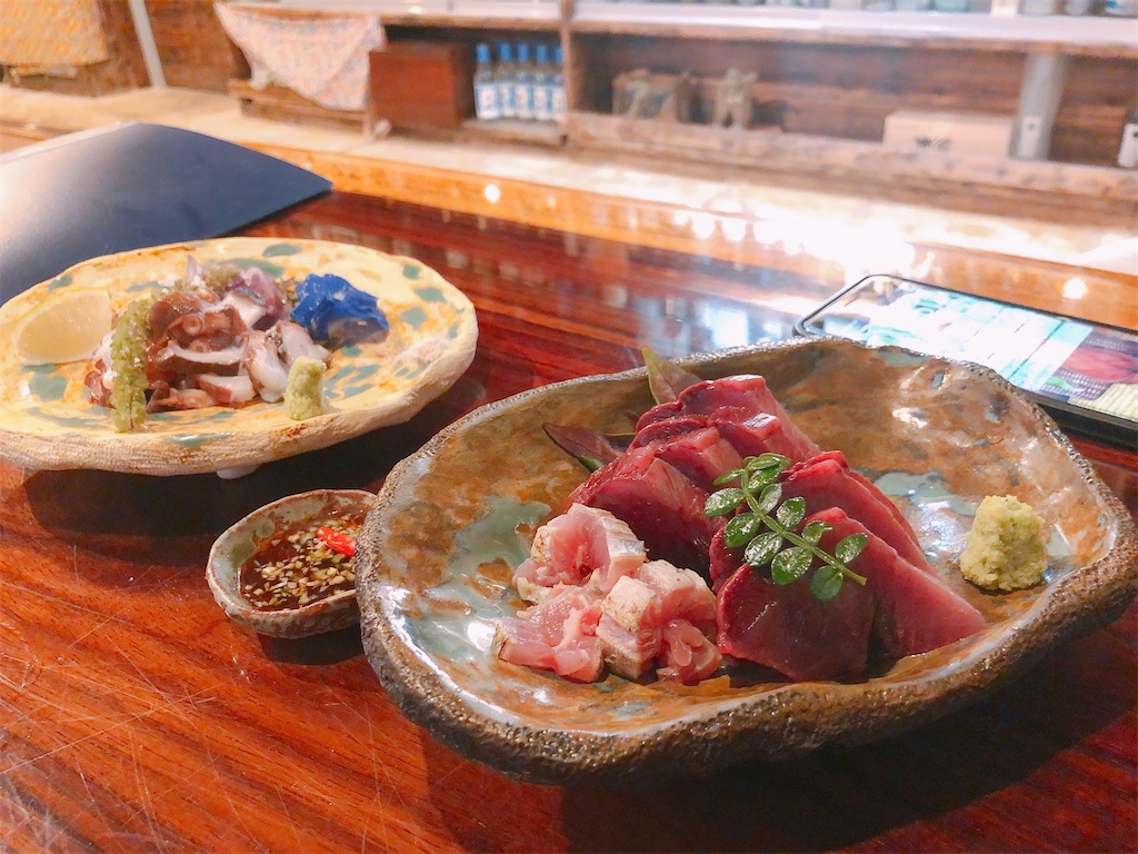 伊良部島 やはり何を食べてもおいしい 琉宮 No Ofuro No Life