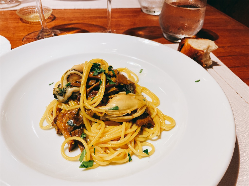 北海道千歳 ジブリみたいな雰囲気のイタリアン Ristorante E Caffe Nao No Ofuro No Life