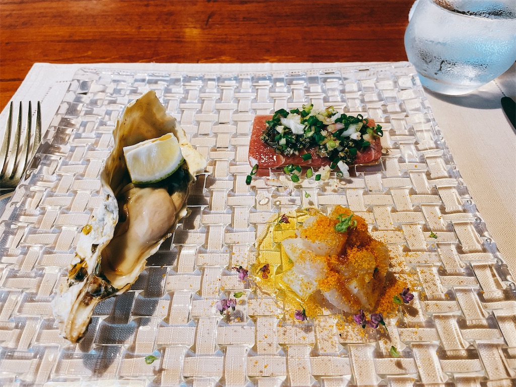 北海道千歳 ジブリみたいな雰囲気のイタリアン Ristorante E Caffe Nao No Ofuro No Life