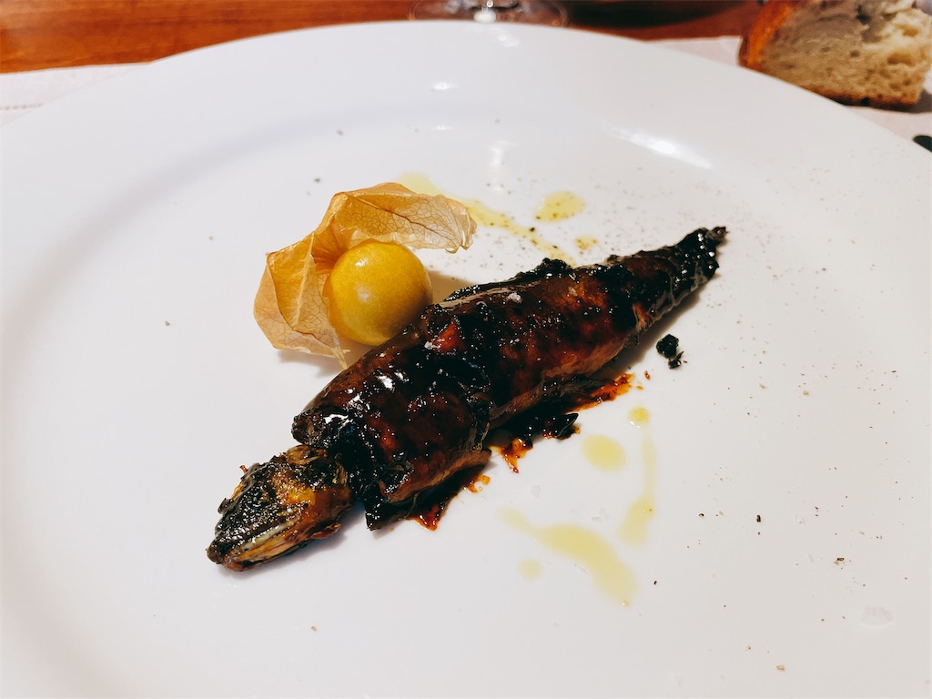 北海道千歳 ジブリみたいな雰囲気のイタリアン Ristorante E Caffe Nao No Ofuro No Life