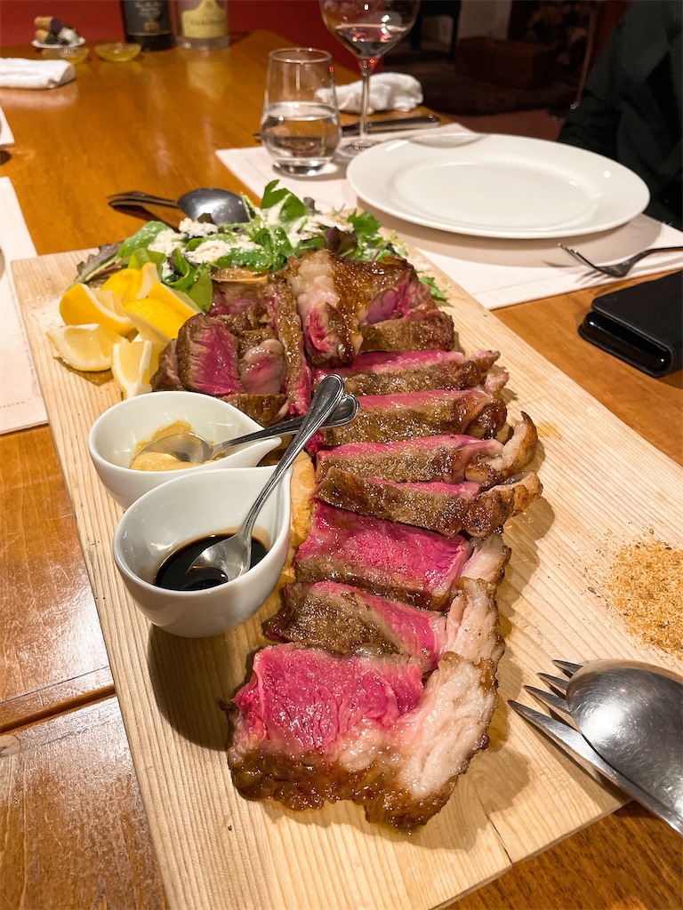 北海道千歳 ジブリみたいな雰囲気のイタリアン Ristorante E Caffe Nao No Ofuro No Life