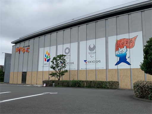 豊洲にあるガスの科学館で2歳の息子と楽しんでみた 港区アラサー凡人新米ママ 子連れお出かけ日記