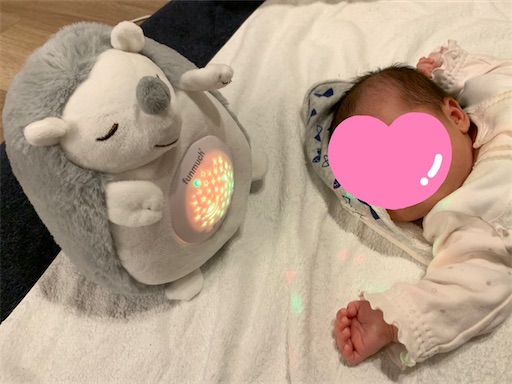 出産祝いにオススメ ロボットプラザ寝かしつけぬいぐるみレビュー 東京のど真ん中から鹿児島へ移住中 子連れお出かけ日記