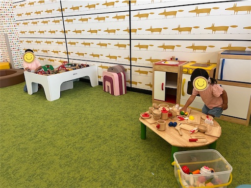 霧島キッズパーク