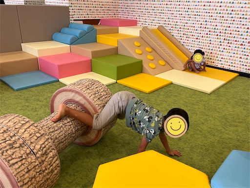 霧島キッズパーク