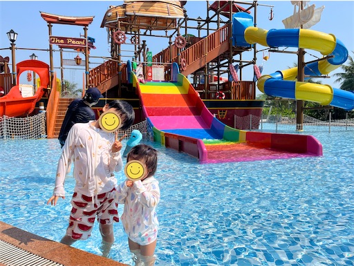 mikazukidanang,waterpark