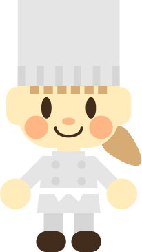 イラレの練習４ かすみをくう