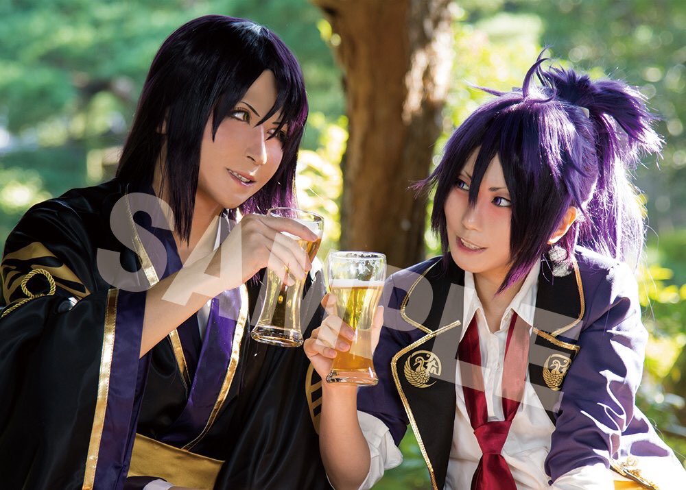 刀剣乱舞 不動行光 コスプレ 衣装 刀剣乱舞 不動行光 コスプレ衣装一式