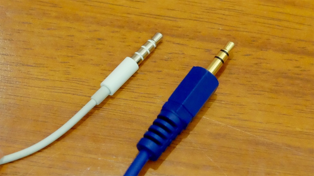 簡単 Iphoneでライン録音しながらベースを弾いた動画を撮れるのか 亀さんのゲームとガジェットのブログ
