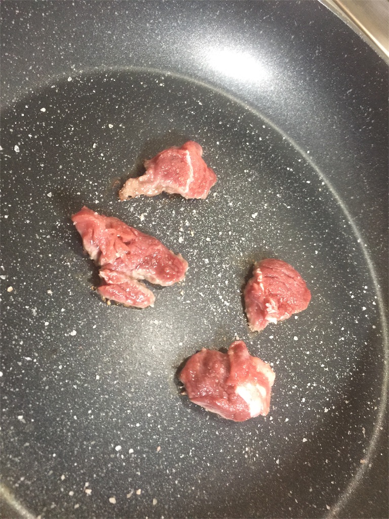 ダチョウ ノラクロ 今日の酒のアテのブログ