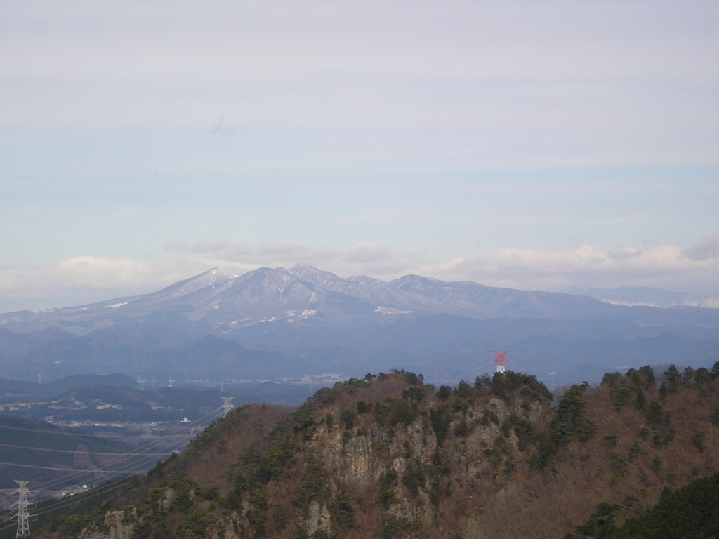 山古志村