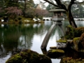 [兼六園]