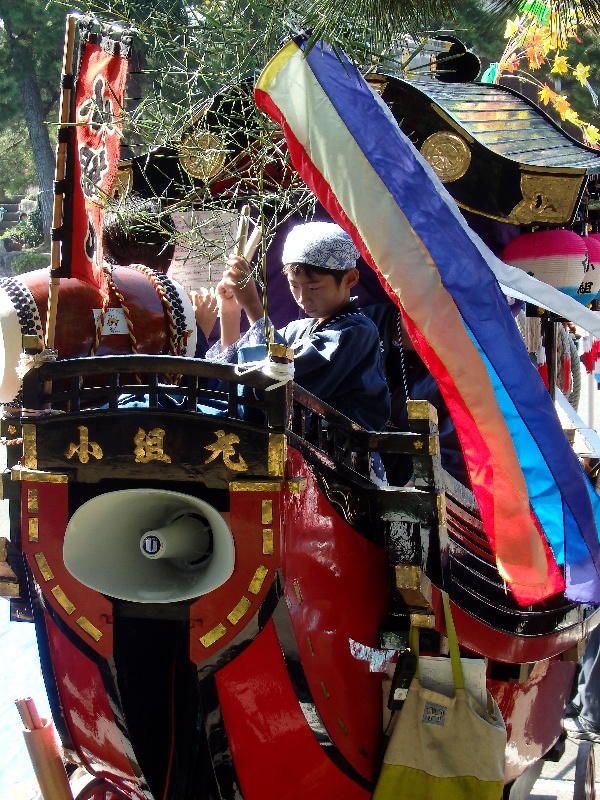 [八百富神社][例大祭][蒲郡]