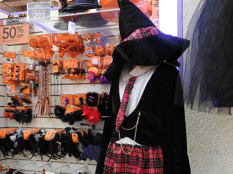 [Happy][Haiioween]