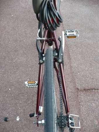 MAXXIS DETONATOR FOLDABLE 700×28C/自転車のタイヤ - Welcome to