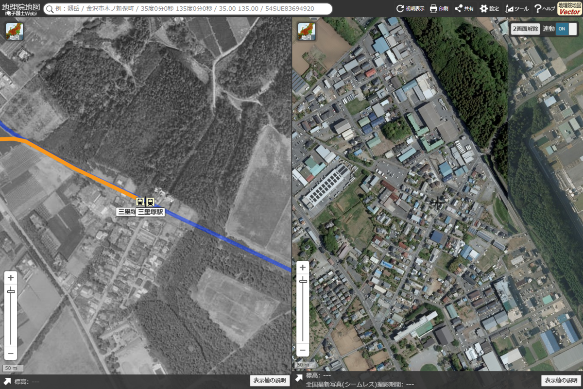 工事現場　マップ　画像追加分 地域防災マップの作成支援 敦賀市-Tsuruga City-