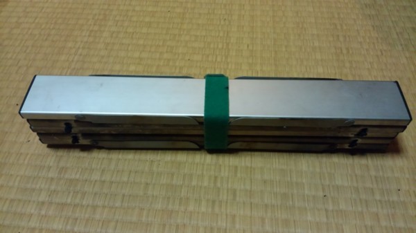 鹿番長のアレを修理する 笑ってる