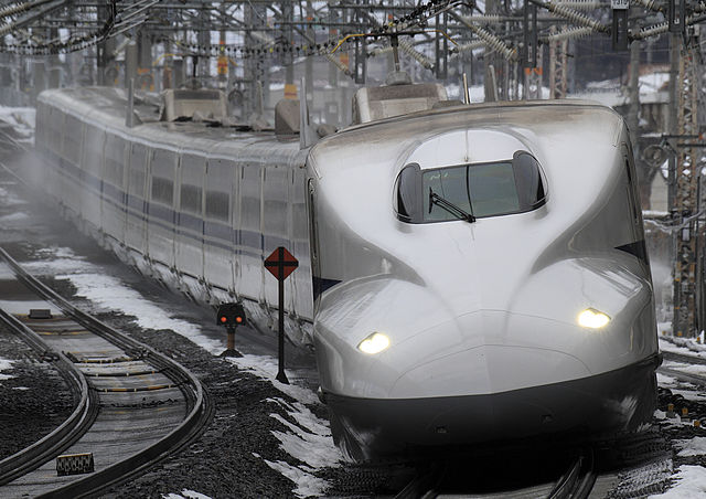 のぞみ34号」重大インシデントについて元鉄道マンの考察と提言（1